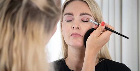 Make-up
