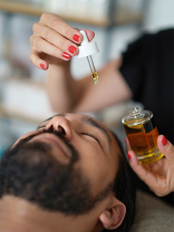Facials