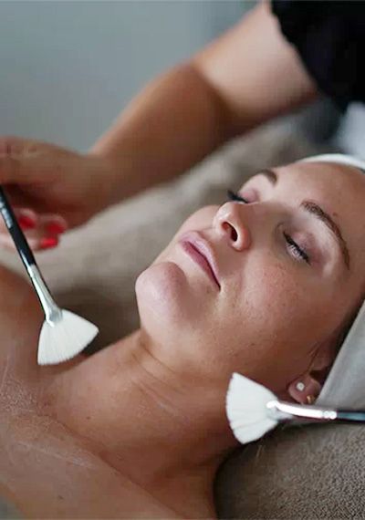 Facials