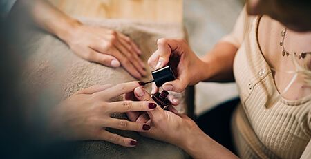 Nails