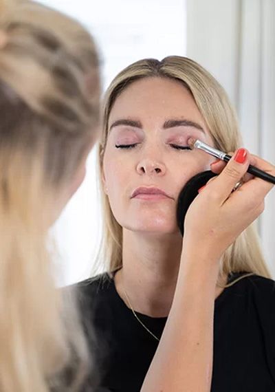 Make-up